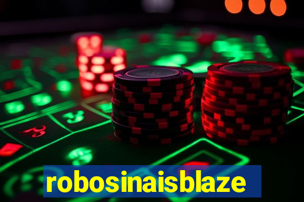 robosinaisblaze