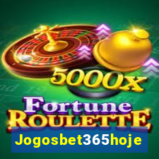 Jogosbet365hoje