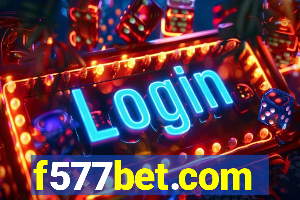 f577bet.com