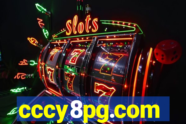 cccy8pg.com