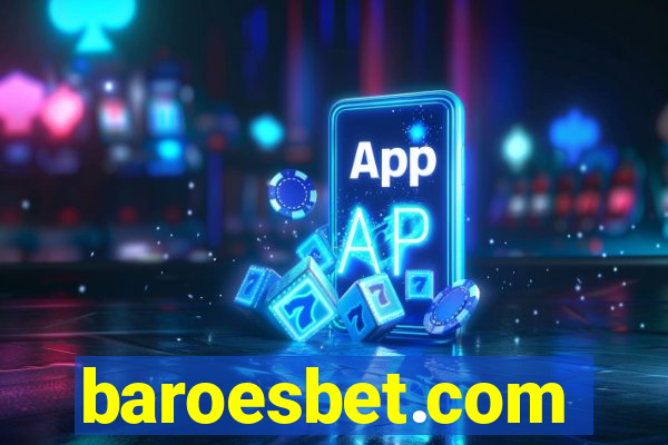 baroesbet.com