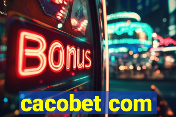 cacobet com