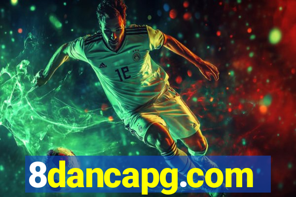 8dancapg.com