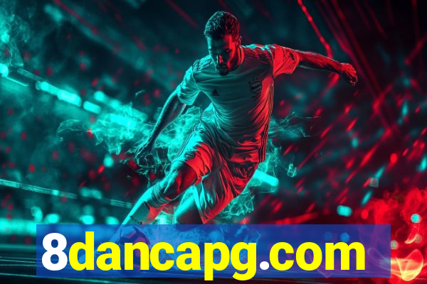 8dancapg.com