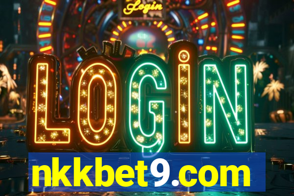 nkkbet9.com