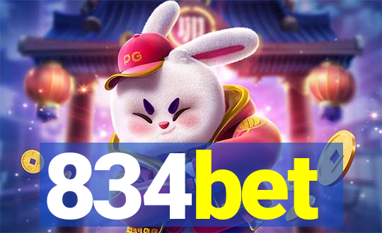 834bet