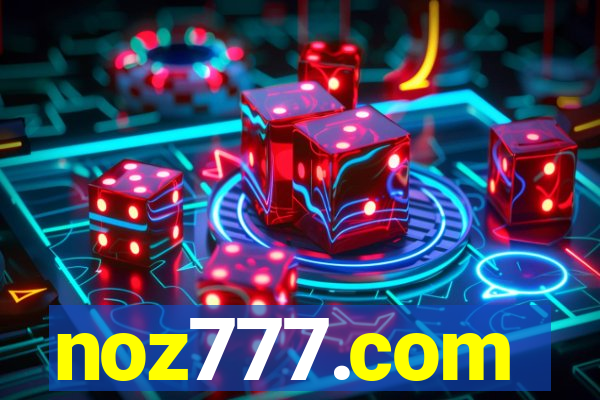 noz777.com