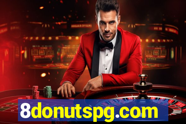 8donutspg.com