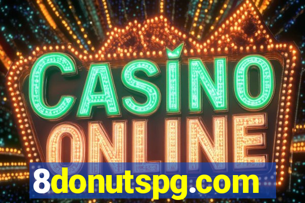 8donutspg.com