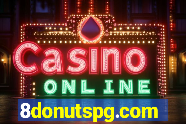 8donutspg.com