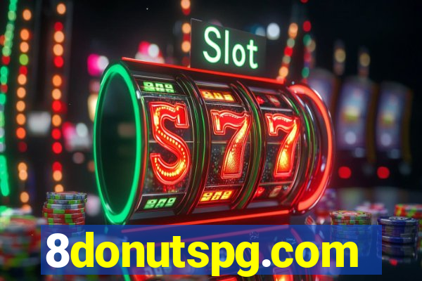 8donutspg.com