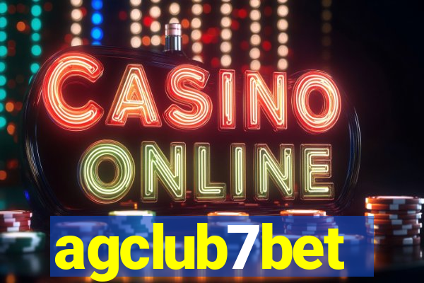 agclub7bet