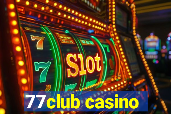 77club casino