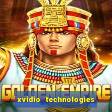 xvidio technologies startup brasil