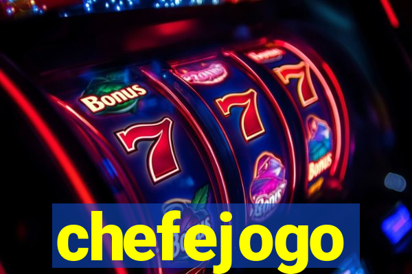 chefejogo