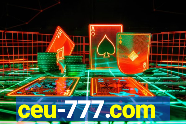 ceu-777.com