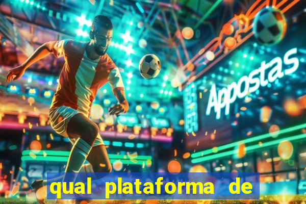 qual plataforma de jogo está pagando agora