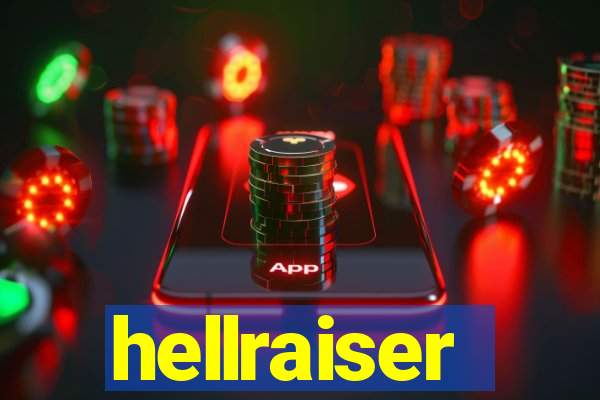 hellraiser julgamento dublado
