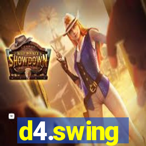 d4.swing