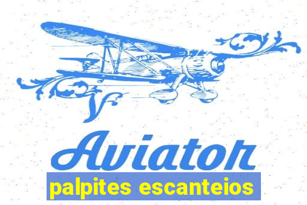palpites escanteios