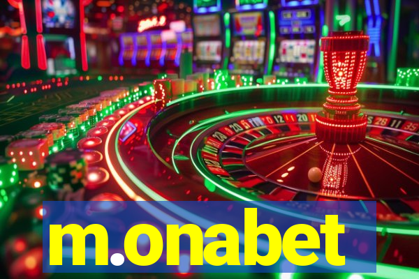 m.onabet