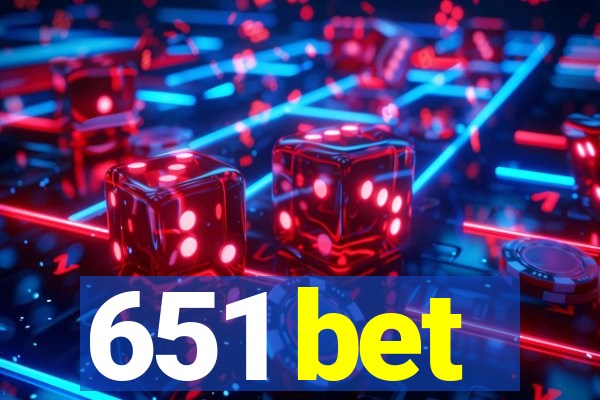651 bet