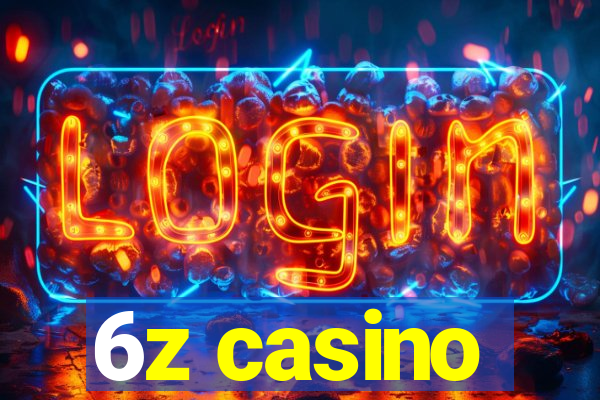 6z casino
