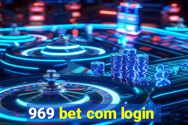 969 bet com login