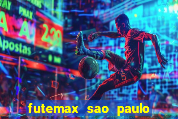 futemax sao paulo x atletico mineiro