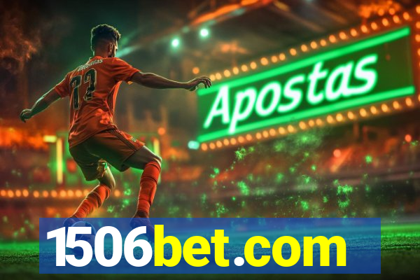 1506bet.com