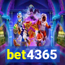 bet4365