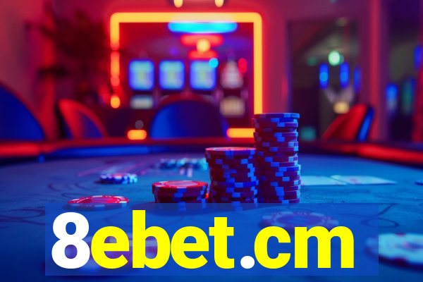 8ebet.cm
