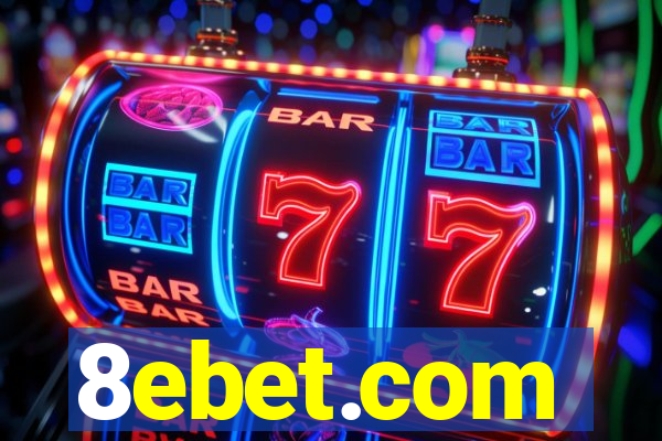 8ebet.com