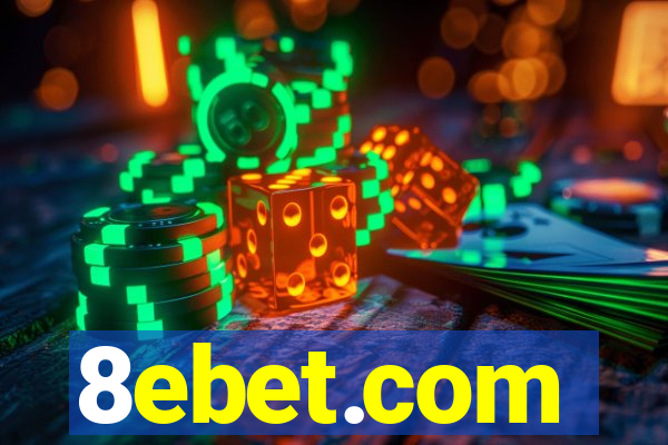 8ebet.com