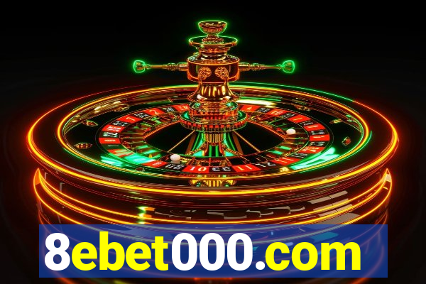 8ebet000.com