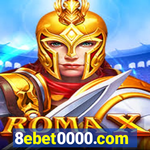 8ebet0000.com