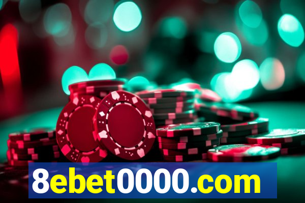 8ebet0000.com