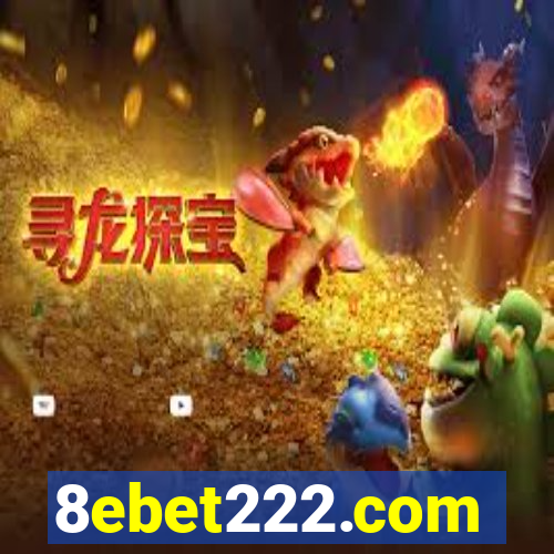 8ebet222.com
