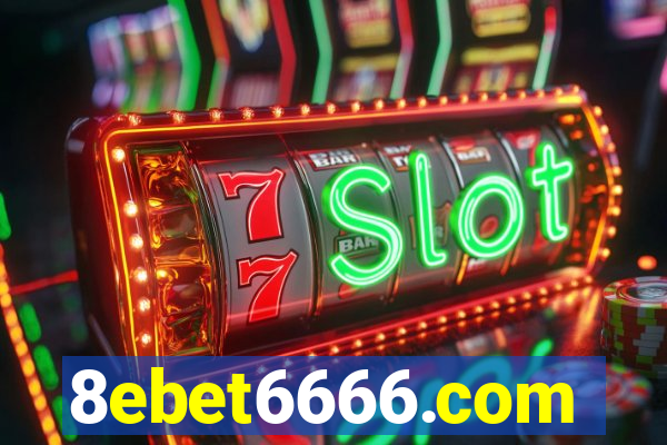 8ebet6666.com