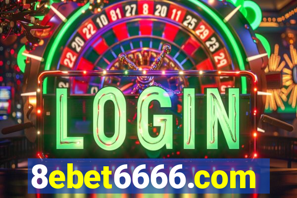 8ebet6666.com