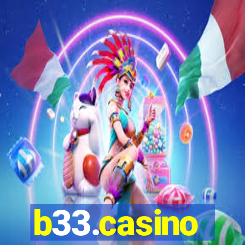 b33.casino