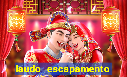 laudo escapamento fortuna pdf