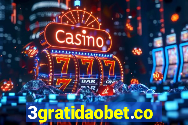 3gratidaobet.com