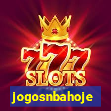jogosnbahoje