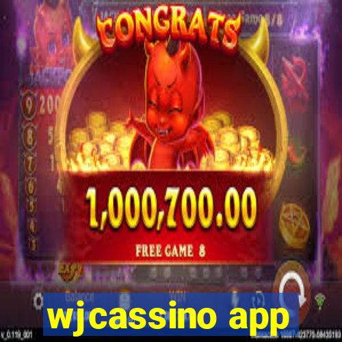 wjcassino app