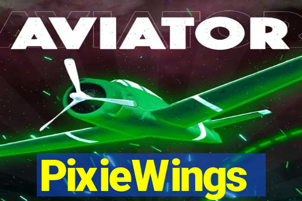PixieWings