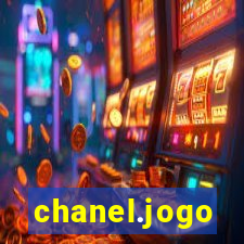 chanel.jogo