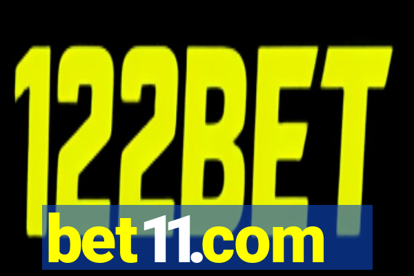 bet11.com