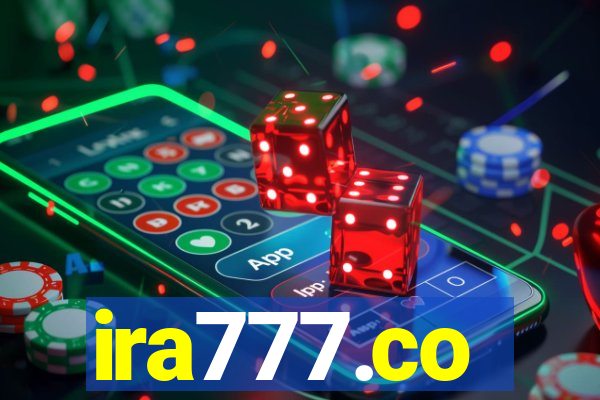 ira777.co