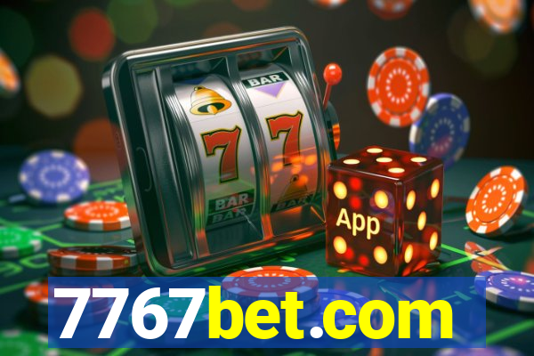 7767bet.com